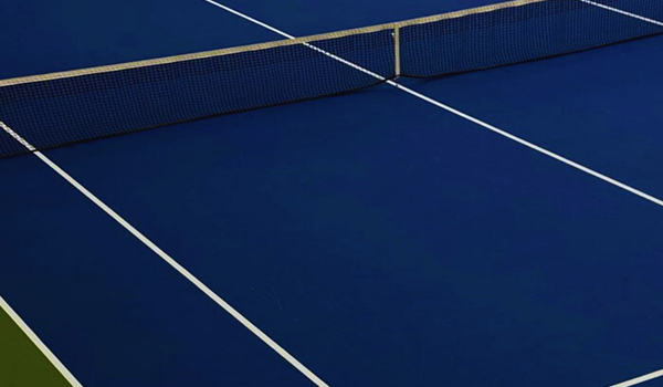 Tennis Court Flooring in Agara